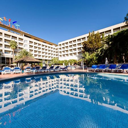 Estival Park Silmar Hotel Ла Пинеда Екстериор снимка