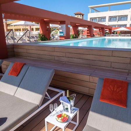 Estival Park Silmar Hotel Ла Пинеда Екстериор снимка