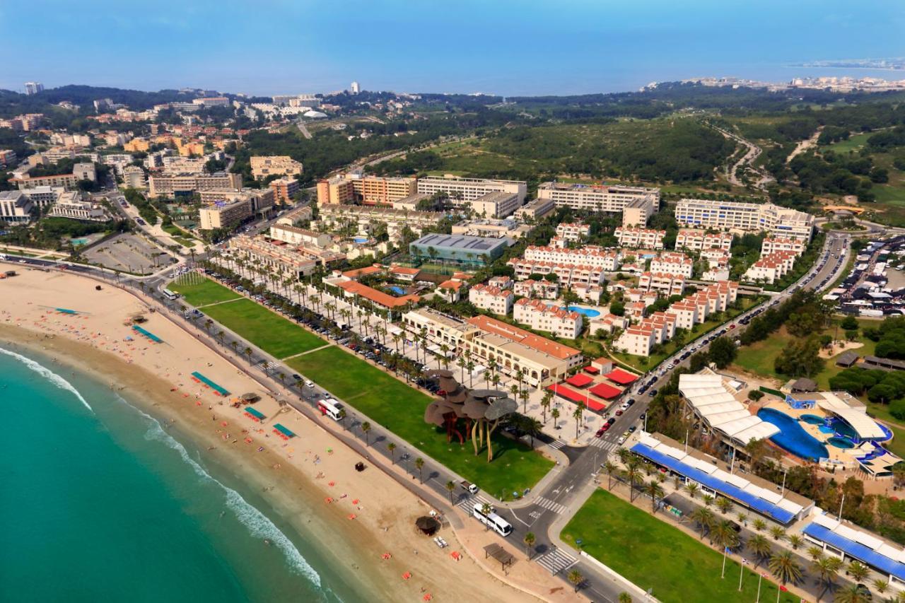 Estival Park Silmar Hotel Ла Пинеда Екстериор снимка