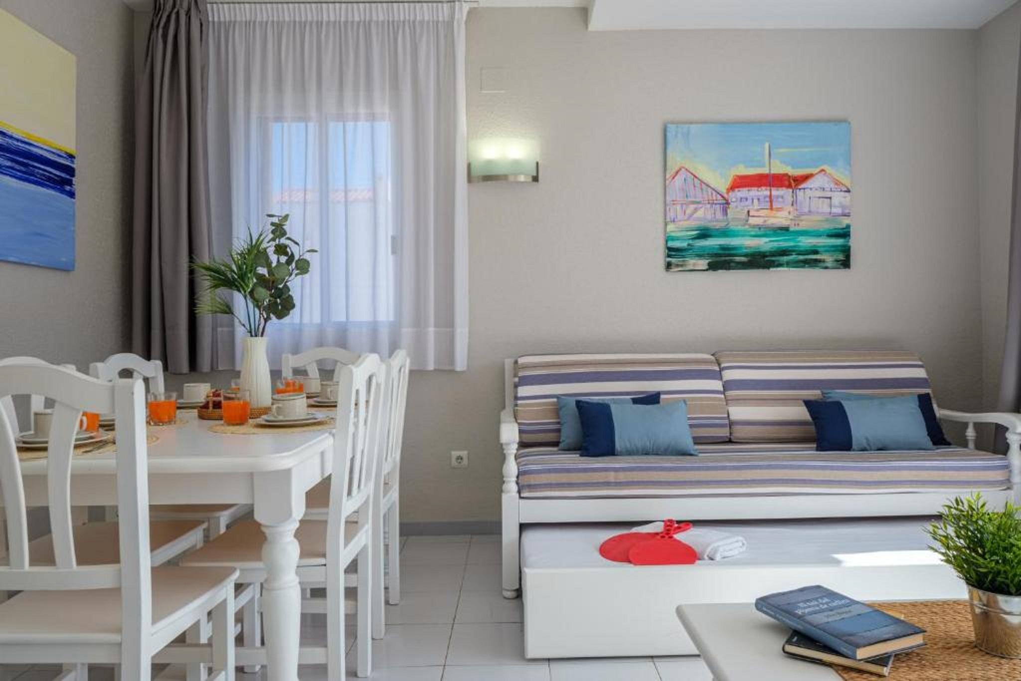 Estival Park Silmar Hotel Ла Пинеда Екстериор снимка