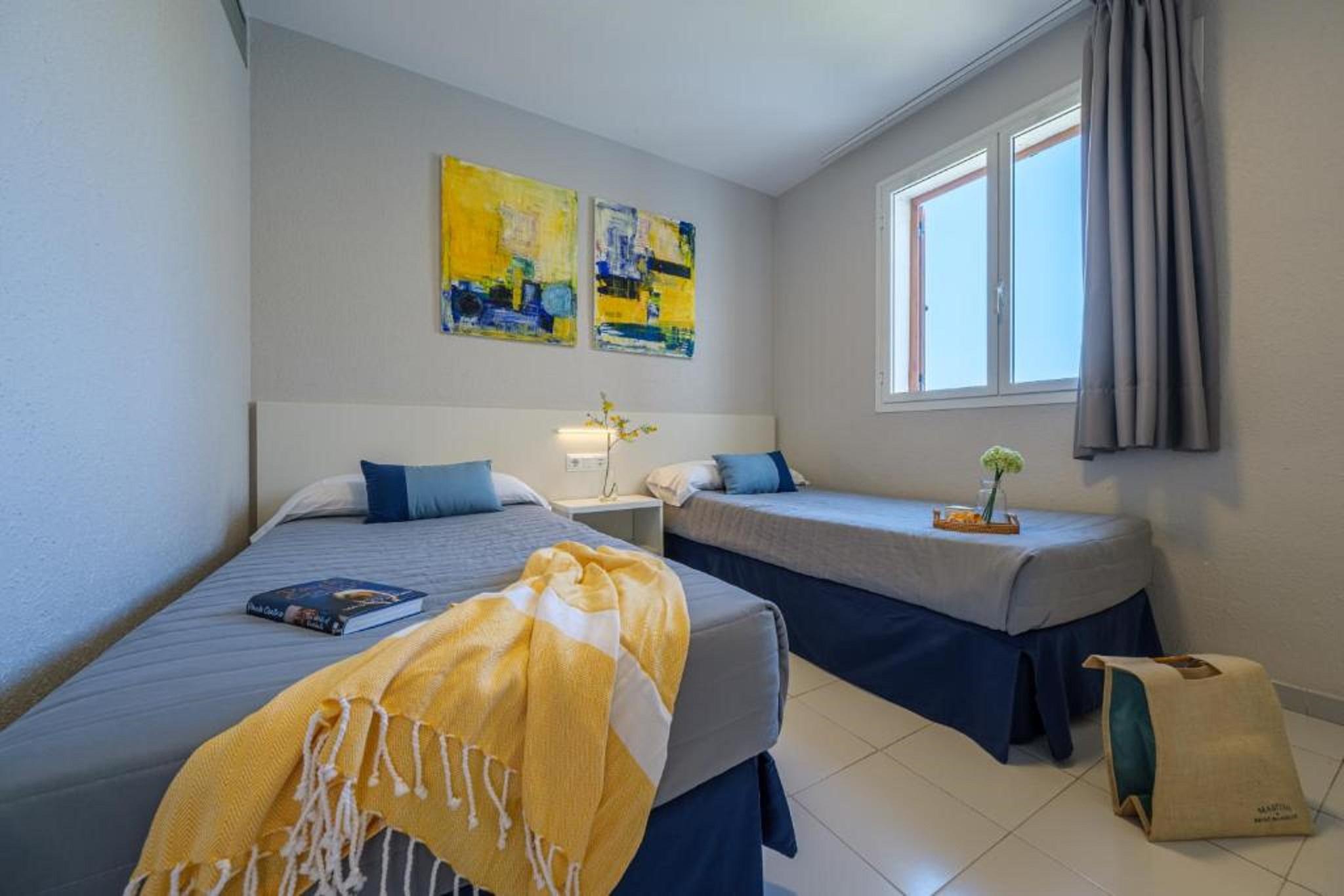 Estival Park Silmar Hotel Ла Пинеда Екстериор снимка