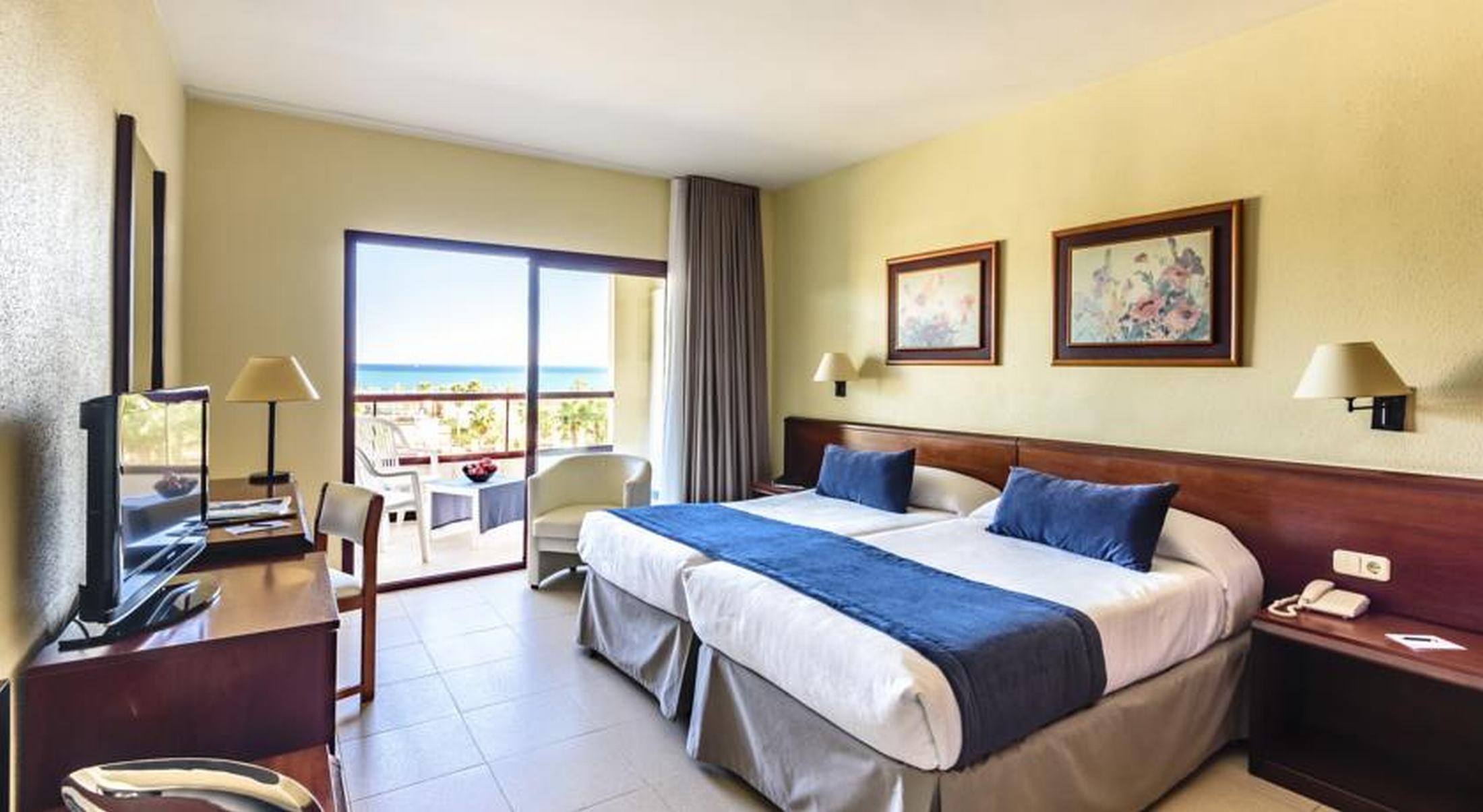 Estival Park Silmar Hotel Ла Пинеда Екстериор снимка