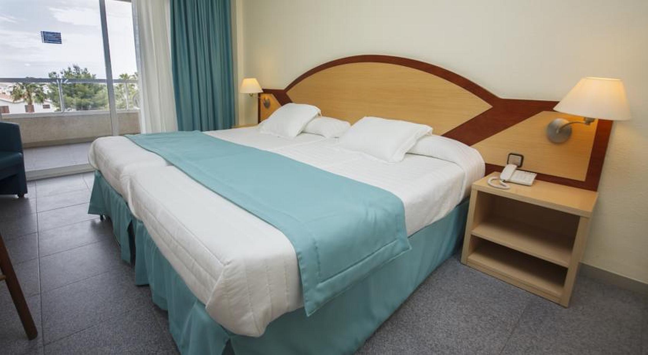 Estival Park Silmar Hotel Ла Пинеда Екстериор снимка
