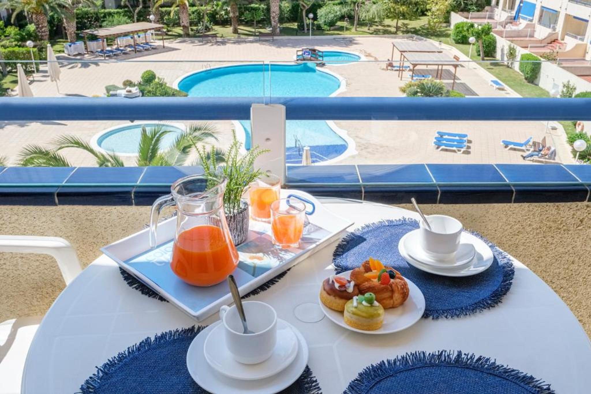 Estival Park Silmar Hotel Ла Пинеда Екстериор снимка