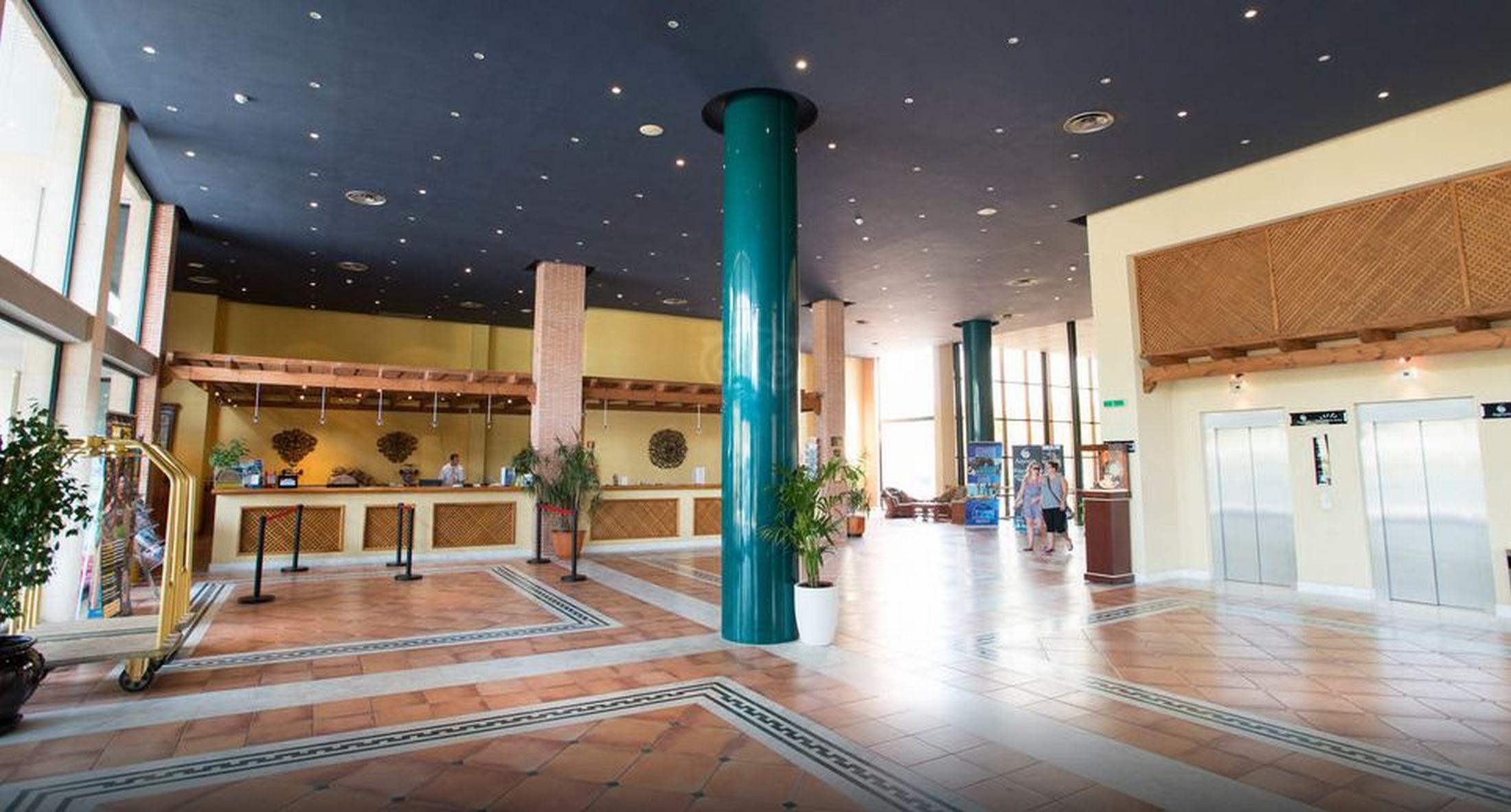 Estival Park Silmar Hotel Ла Пинеда Екстериор снимка