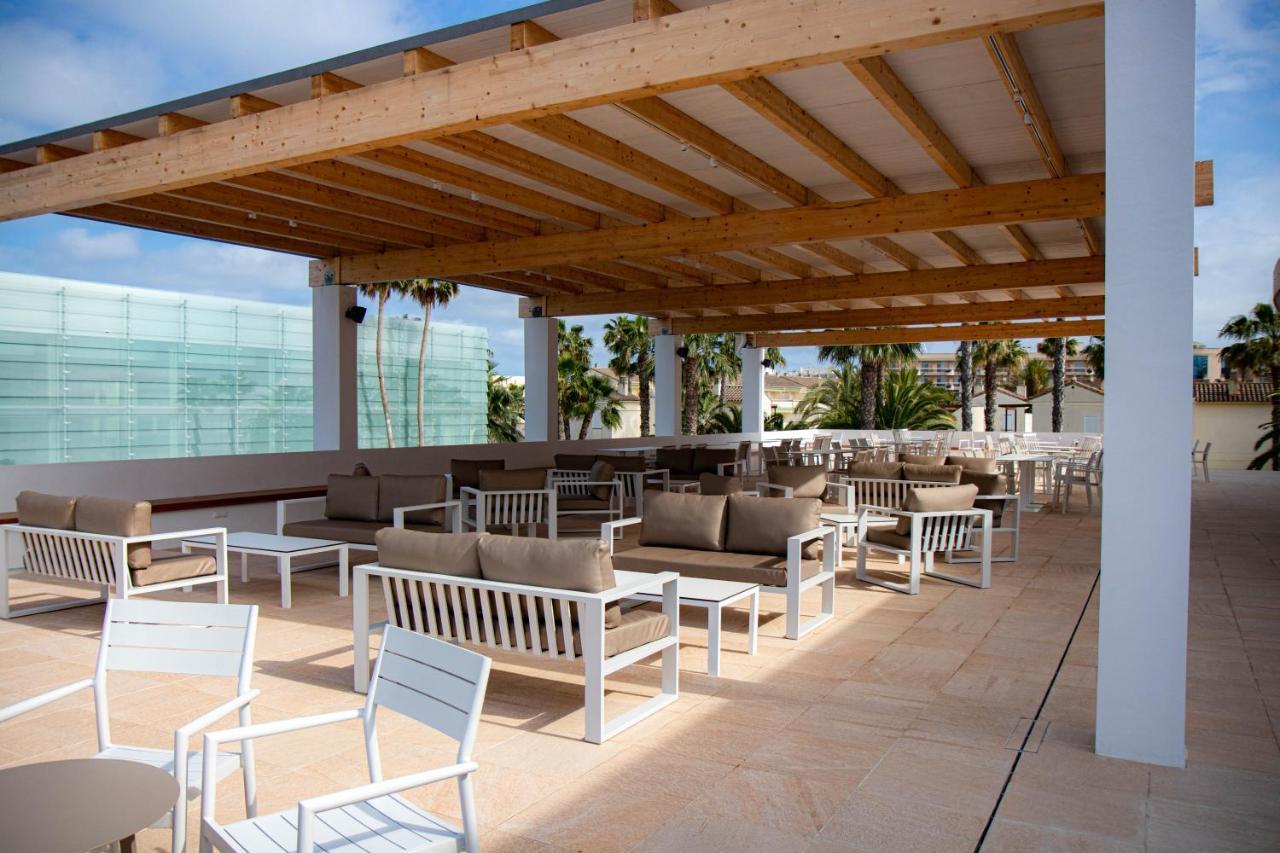 Estival Park Silmar Hotel Ла Пинеда Екстериор снимка
