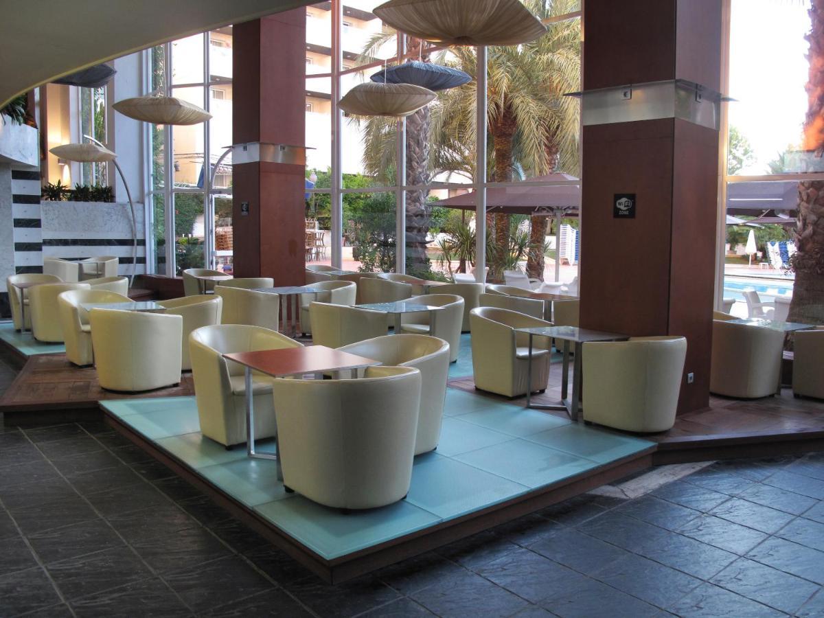 Estival Park Silmar Hotel Ла Пинеда Екстериор снимка