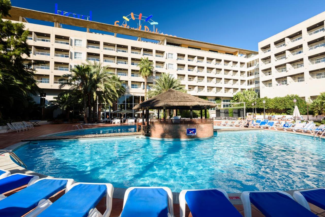 Estival Park Silmar Hotel Ла Пинеда Екстериор снимка