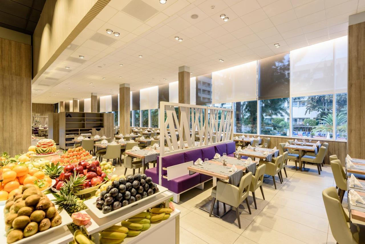 Estival Park Silmar Hotel Ла Пинеда Екстериор снимка
