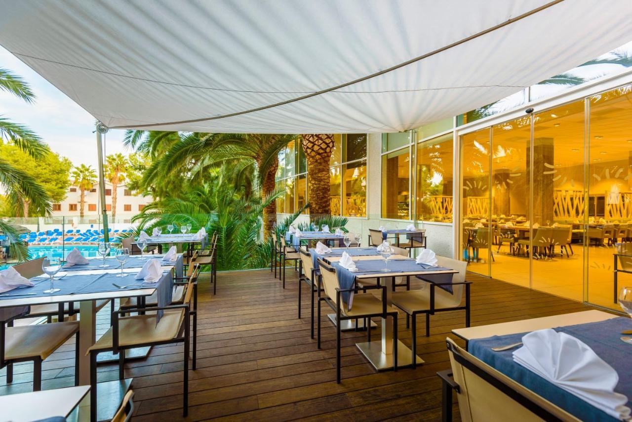 Estival Park Silmar Hotel Ла Пинеда Екстериор снимка