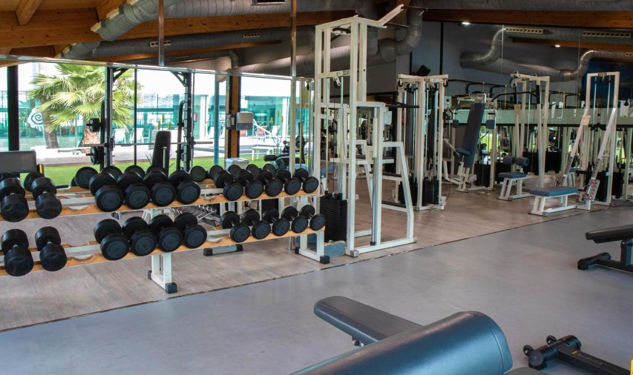 Estival Park Silmar Hotel Ла Пинеда Екстериор снимка