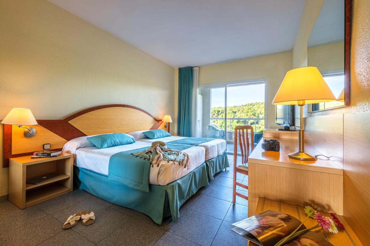 Estival Park Silmar Hotel Ла Пинеда Екстериор снимка