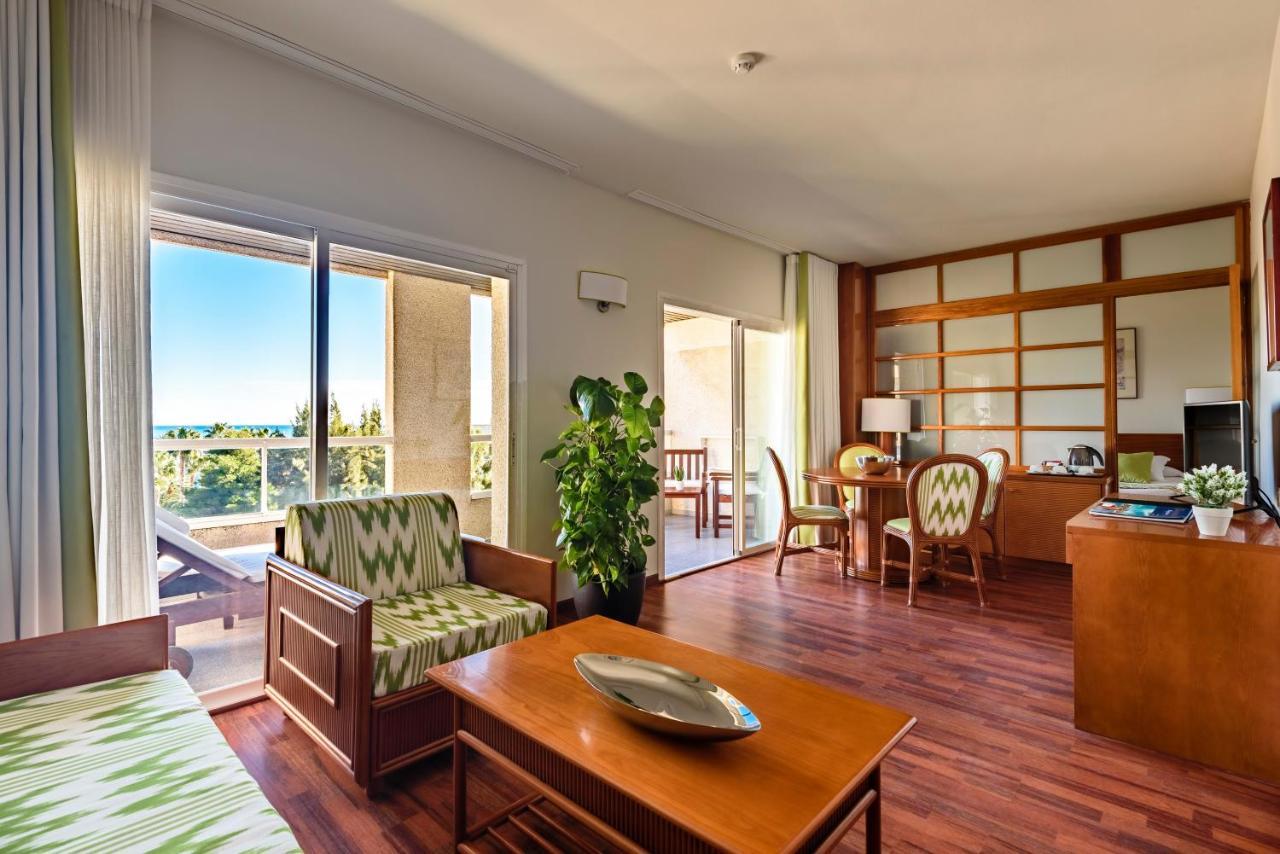 Estival Park Silmar Hotel Ла Пинеда Екстериор снимка
