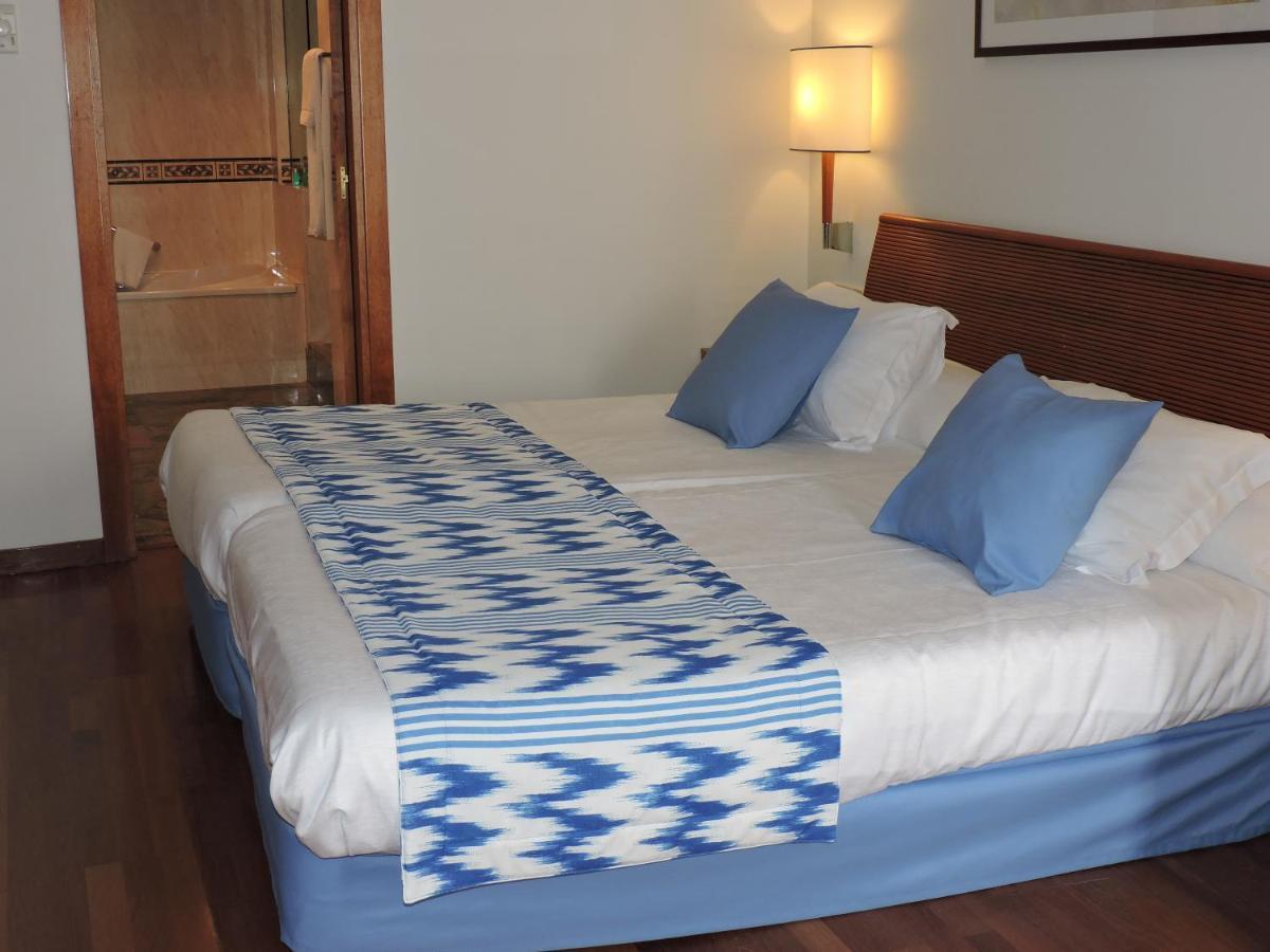 Estival Park Silmar Hotel Ла Пинеда Екстериор снимка