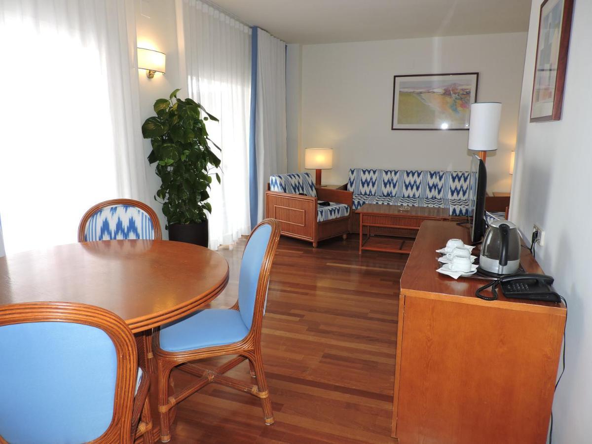 Estival Park Silmar Hotel Ла Пинеда Екстериор снимка