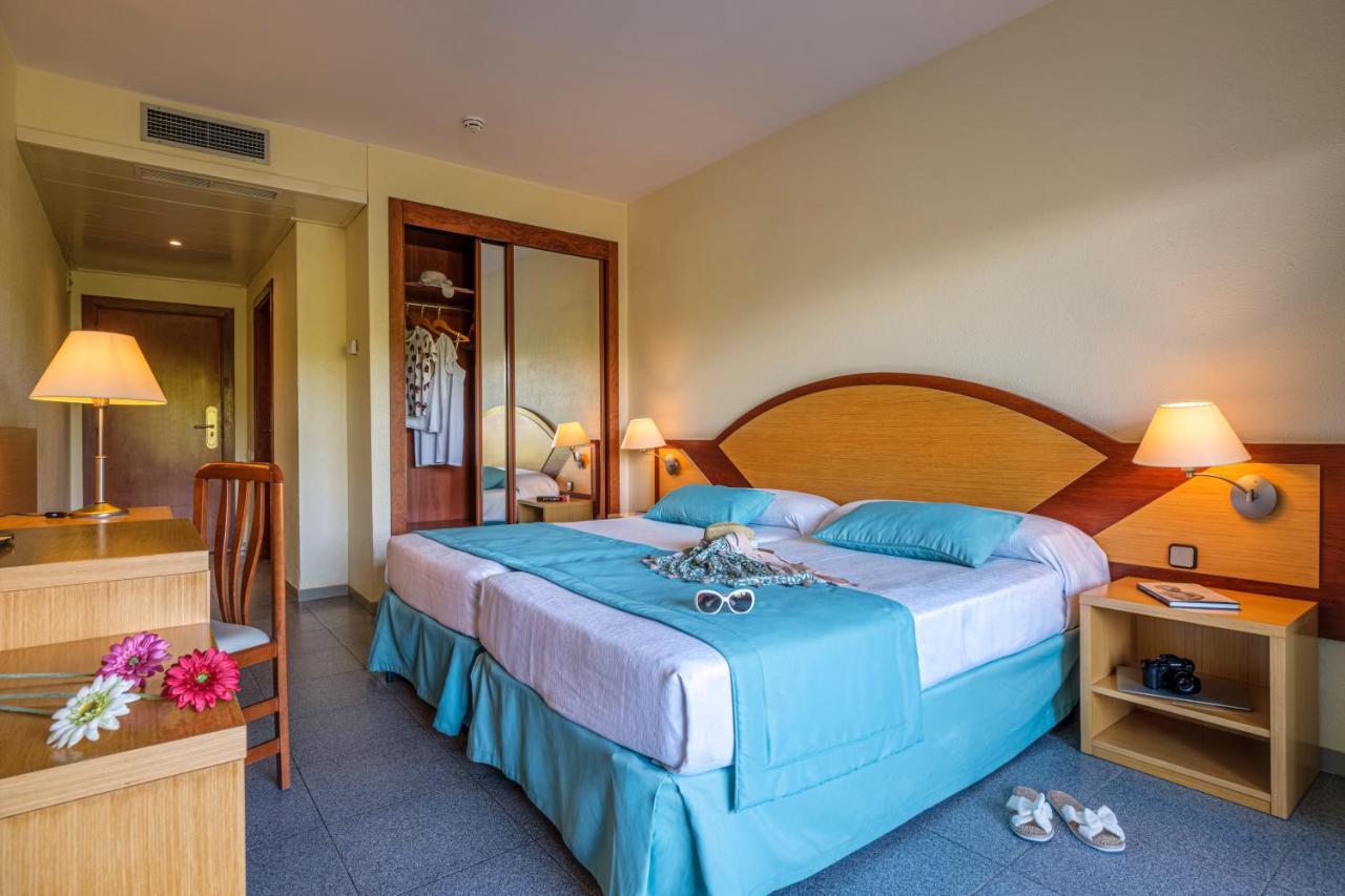 Estival Park Silmar Hotel Ла Пинеда Екстериор снимка