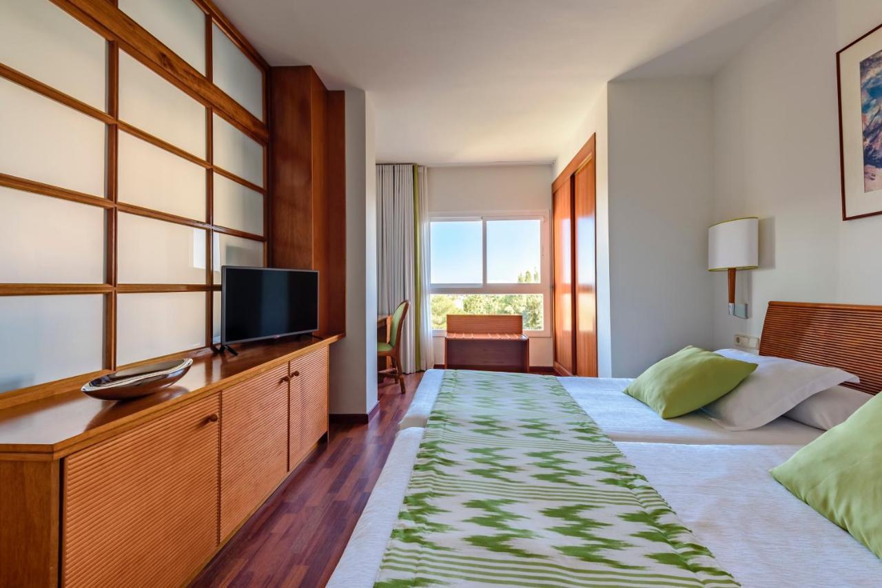 Estival Park Silmar Hotel Ла Пинеда Екстериор снимка