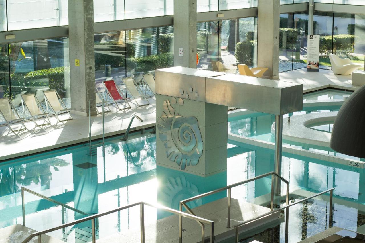 Estival Park Silmar Hotel Ла Пинеда Екстериор снимка