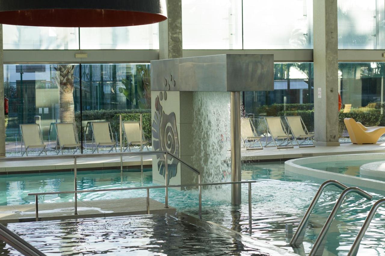 Estival Park Silmar Hotel Ла Пинеда Екстериор снимка