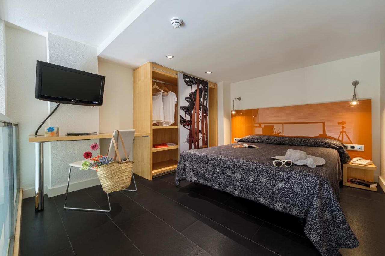 Estival Park Silmar Hotel Ла Пинеда Екстериор снимка