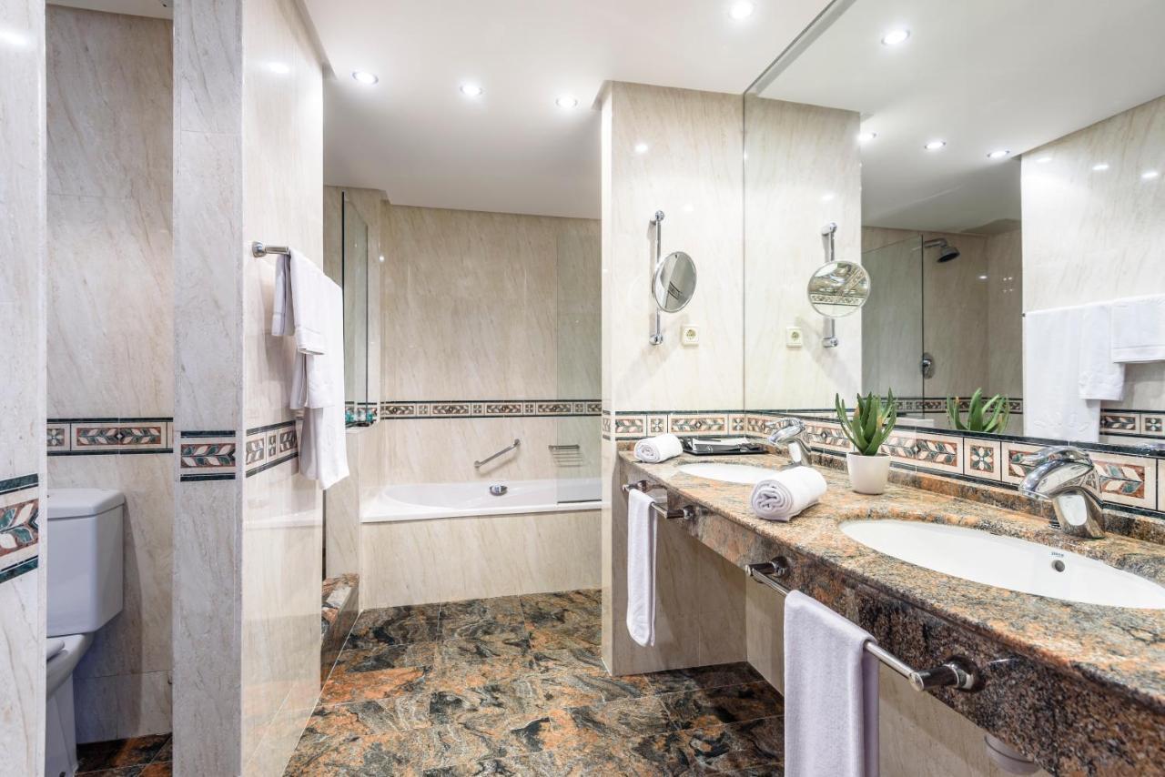 Estival Park Silmar Hotel Ла Пинеда Екстериор снимка