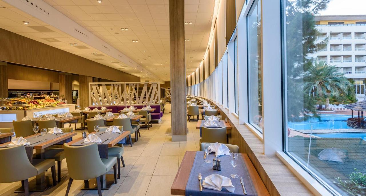 Estival Park Silmar Hotel Ла Пинеда Екстериор снимка