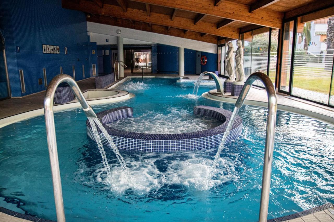 Estival Park Silmar Hotel Ла Пинеда Екстериор снимка