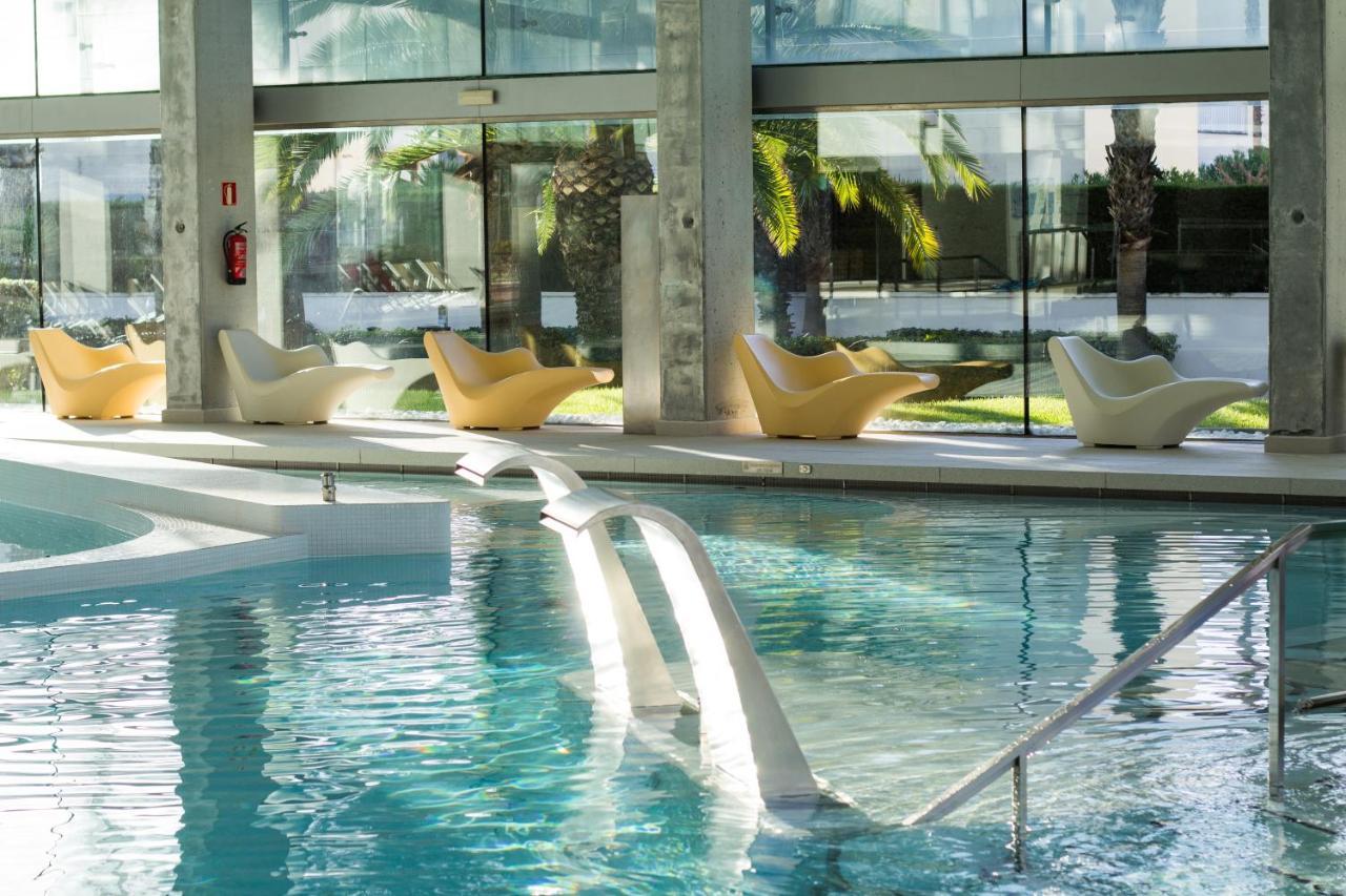 Estival Park Silmar Hotel Ла Пинеда Екстериор снимка