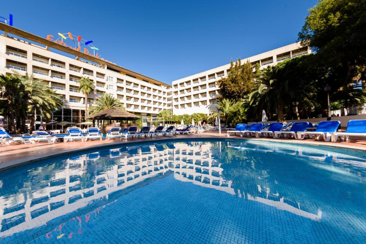 Estival Park Silmar Hotel Ла Пинеда Екстериор снимка