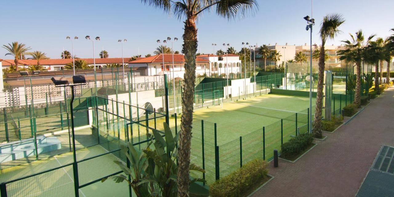 Estival Park Silmar Hotel Ла Пинеда Екстериор снимка