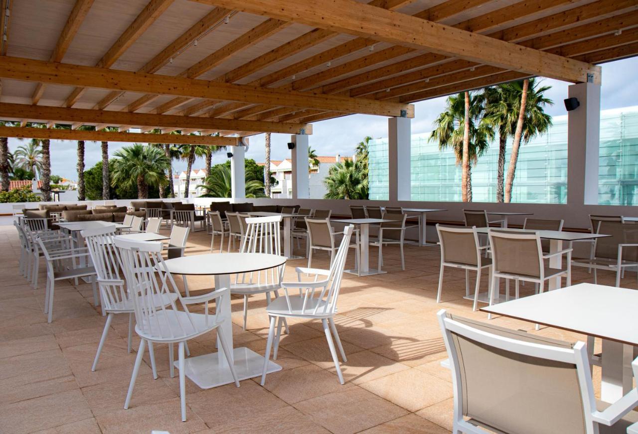 Estival Park Silmar Hotel Ла Пинеда Екстериор снимка