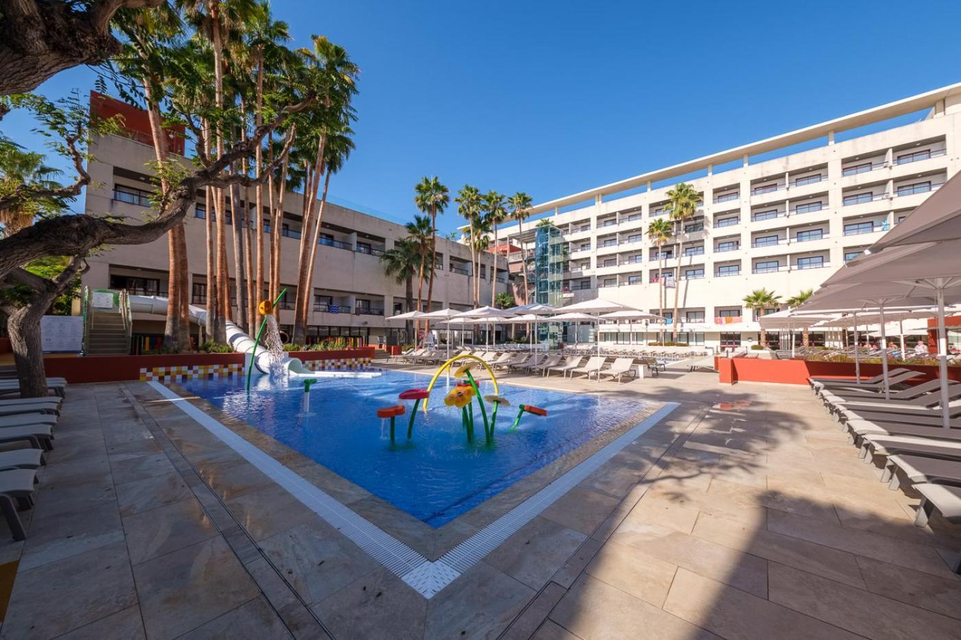 Estival Park Silmar Hotel Ла Пинеда Екстериор снимка