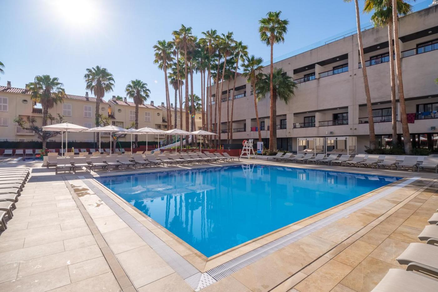 Estival Park Silmar Hotel Ла Пинеда Екстериор снимка