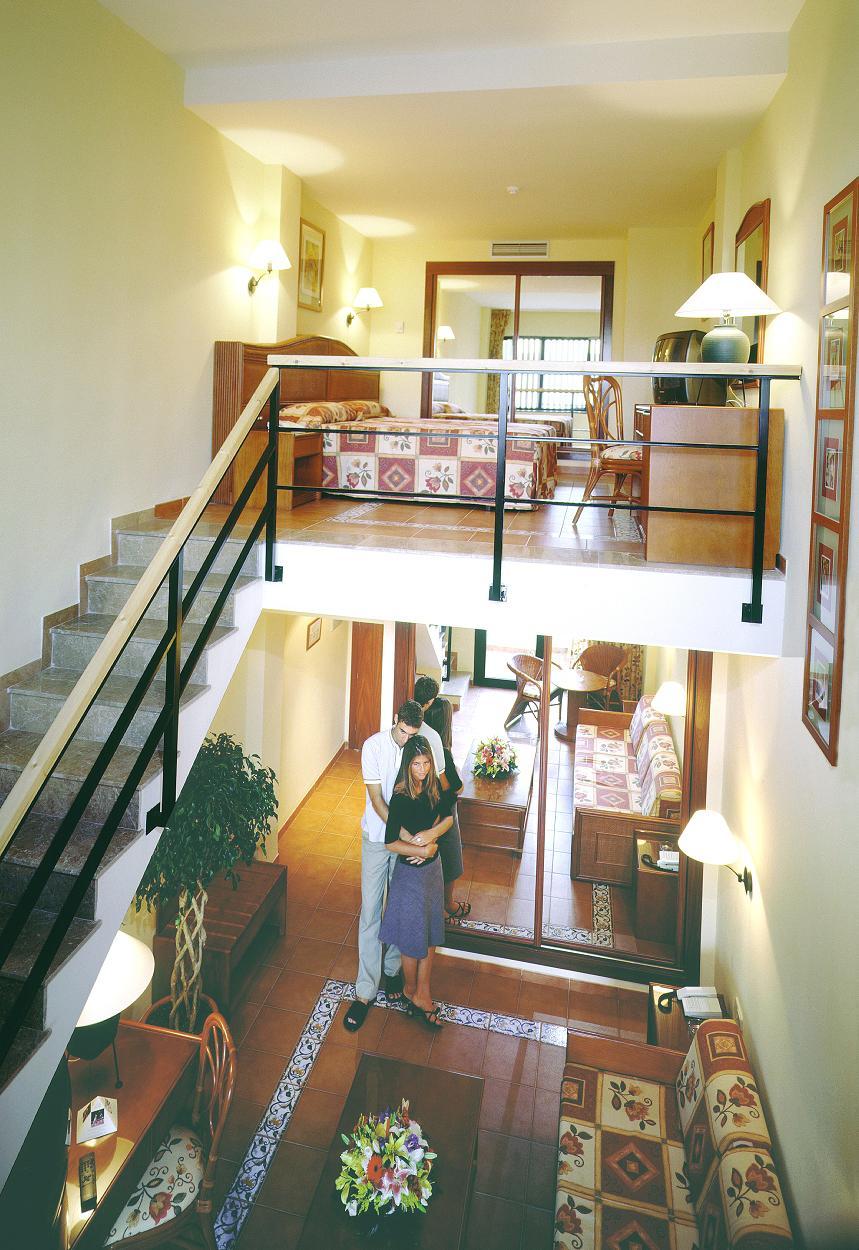 Estival Park Silmar Hotel Ла Пинеда Екстериор снимка
