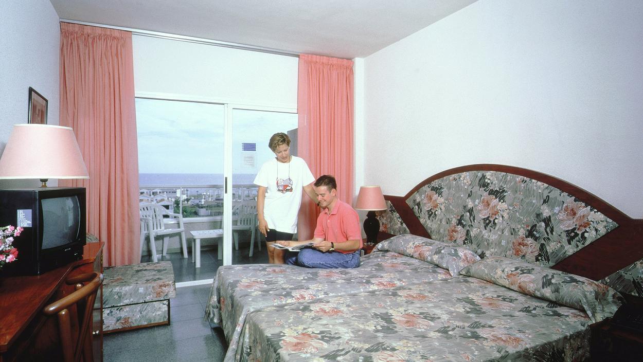 Estival Park Silmar Hotel Ла Пинеда Екстериор снимка